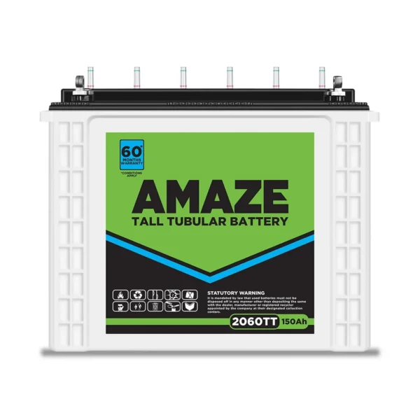 Amaze 2060TT